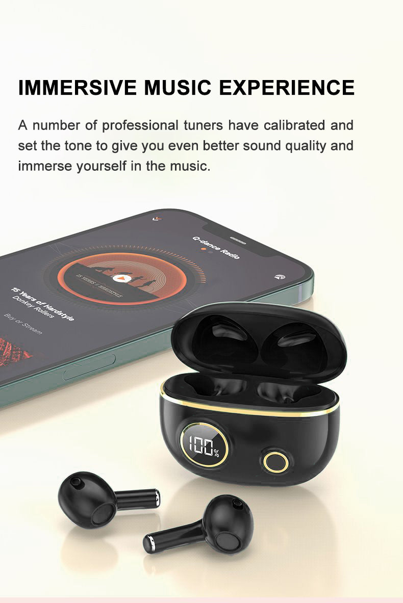 EMAN M25 Youth Earbuds