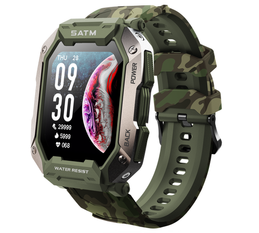 Eman C20 Smart Watch