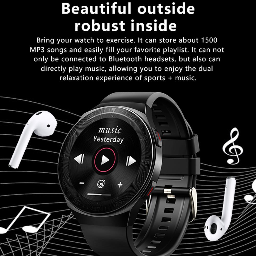 Eman MT3 Smart Watch