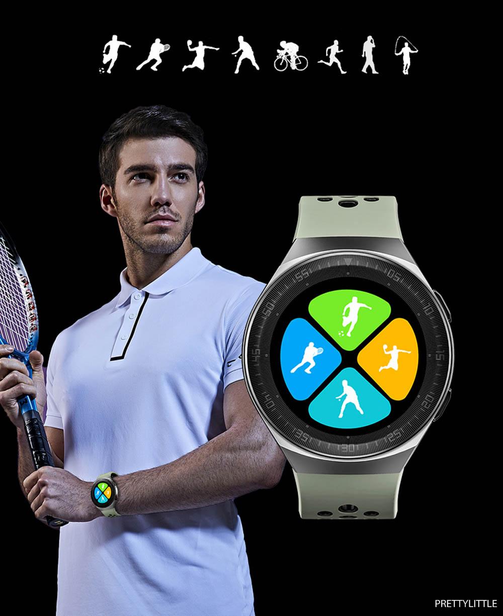 Eman MT3 Smart Watch