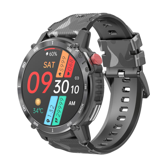 Eman C22 Smart Watch