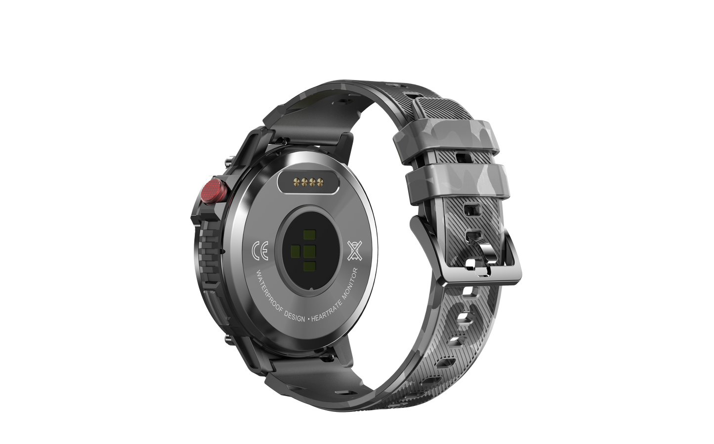 Eman C22 Smart Watch