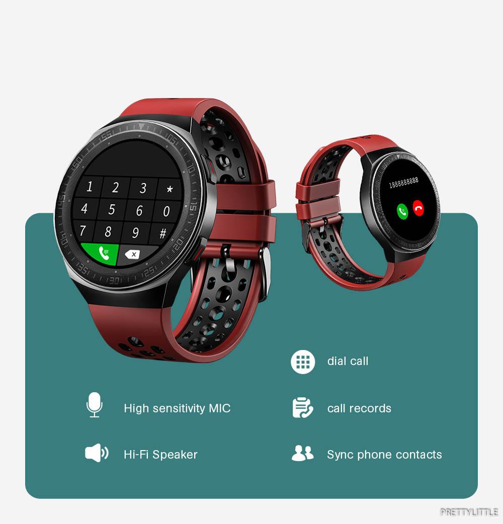 Eman MT3 Smart Watch