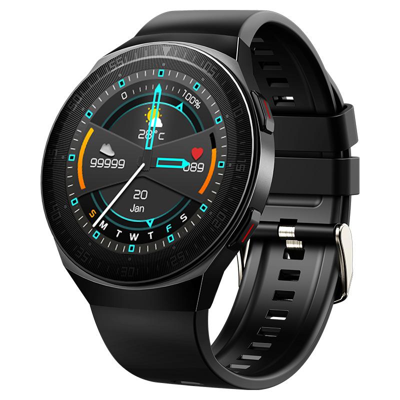 Eman MT3 Smart Watch