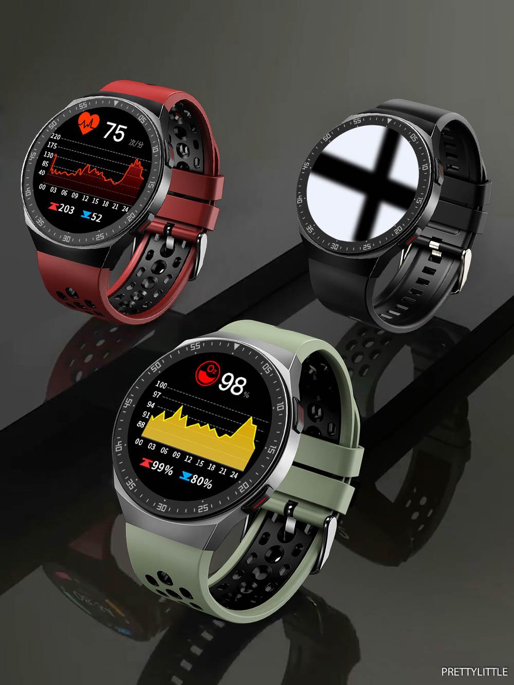 Eman MT3 Smart Watch