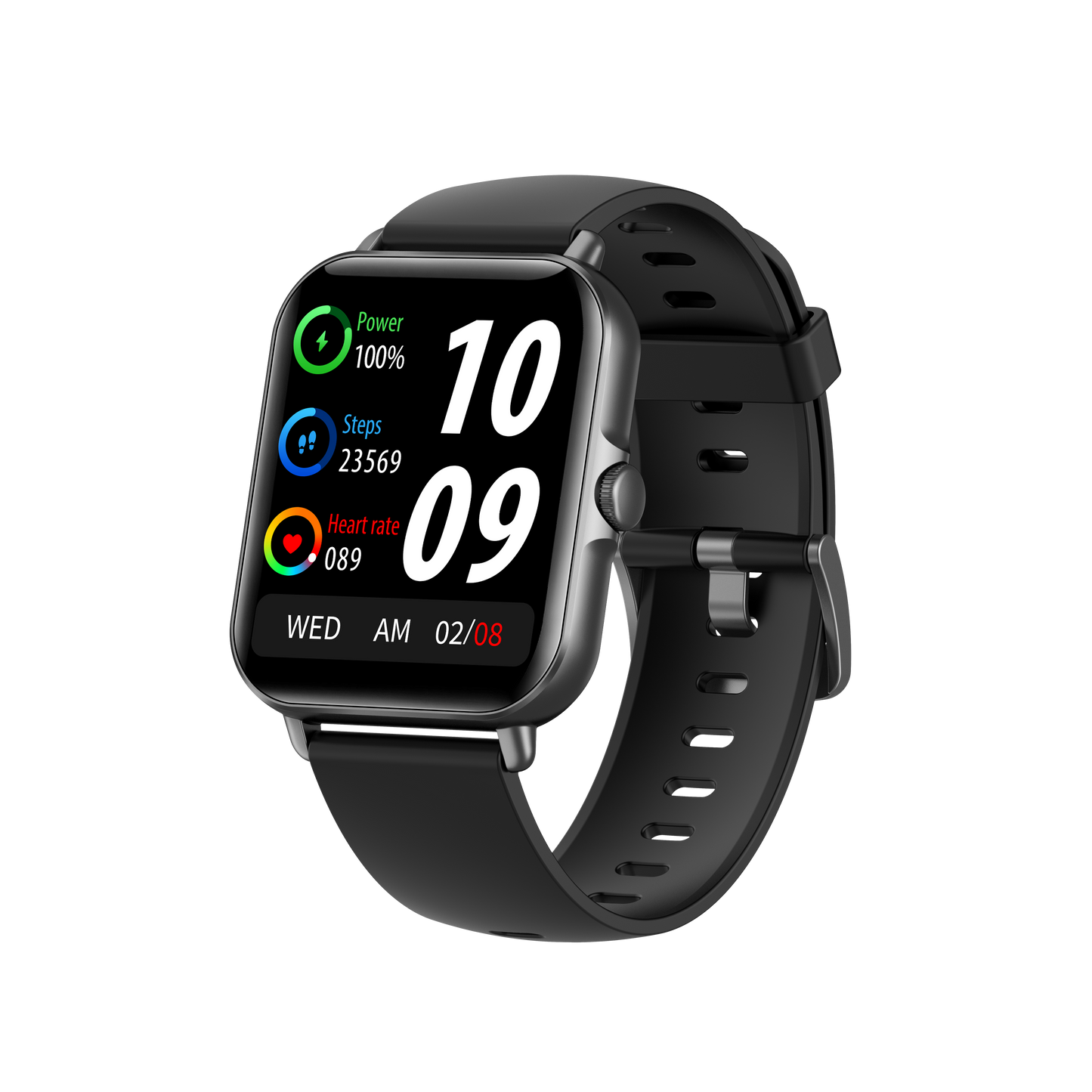 Eman L21 Smart Watch