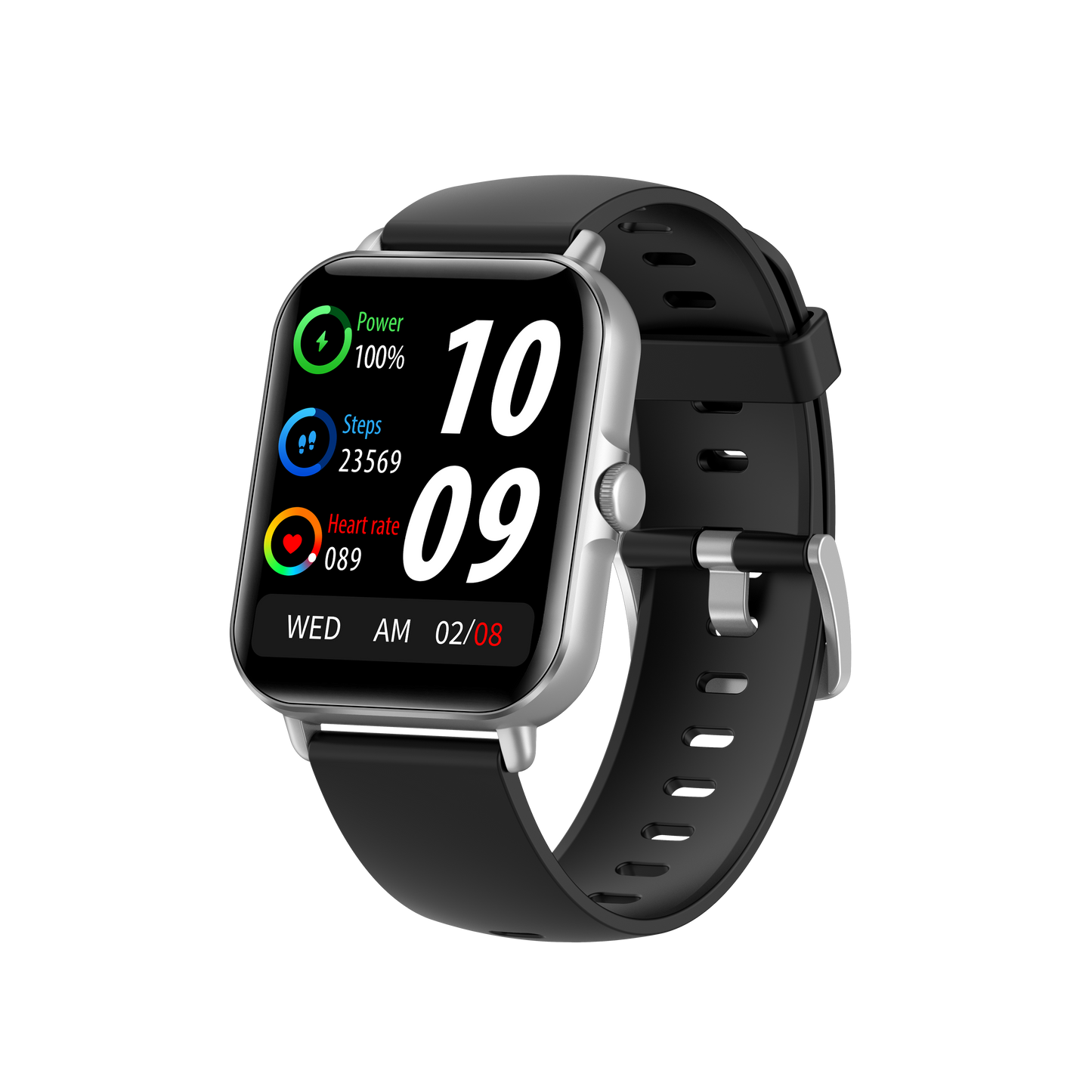 Eman L21 Smart Watch