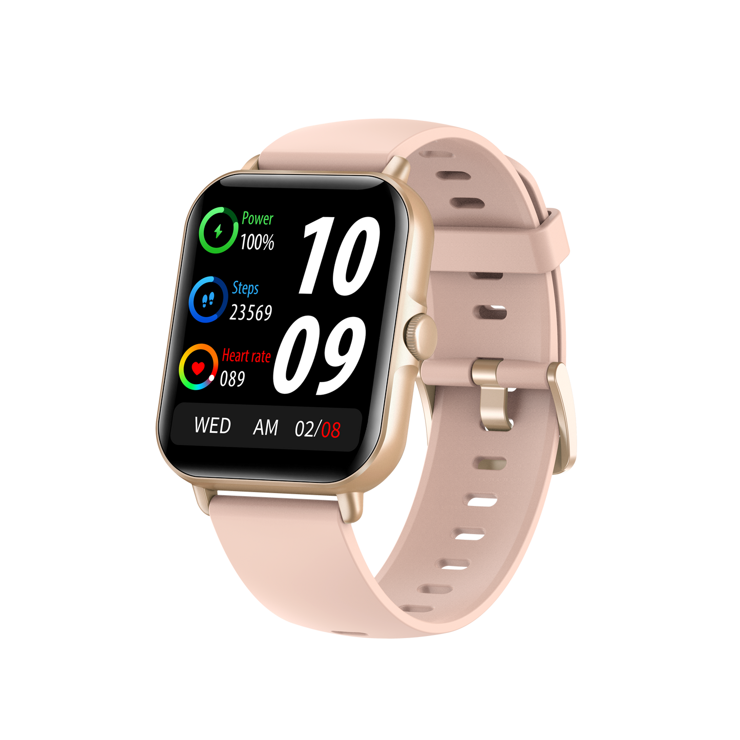 Eman L21 Smart Watch