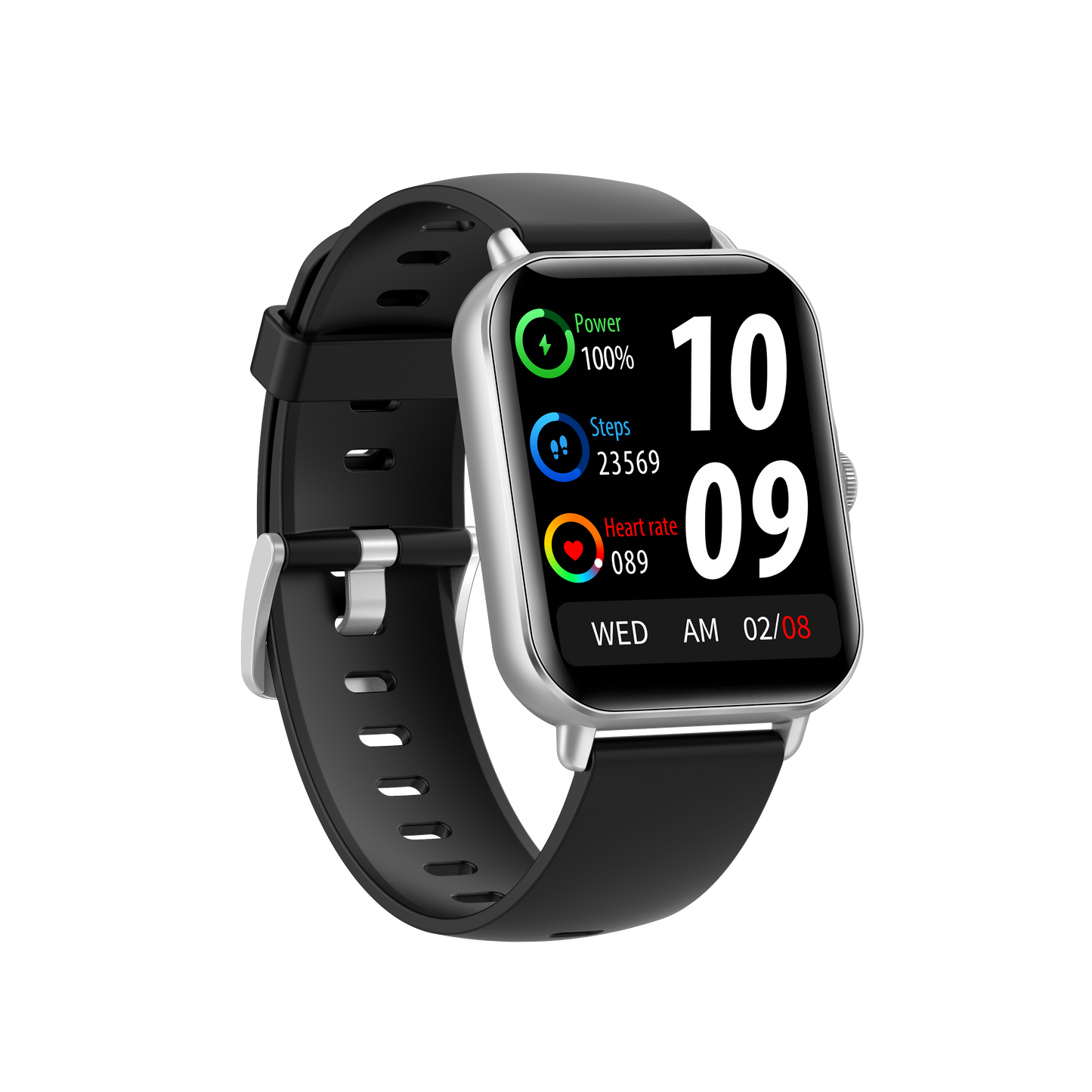 Eman L21 Smart Watch