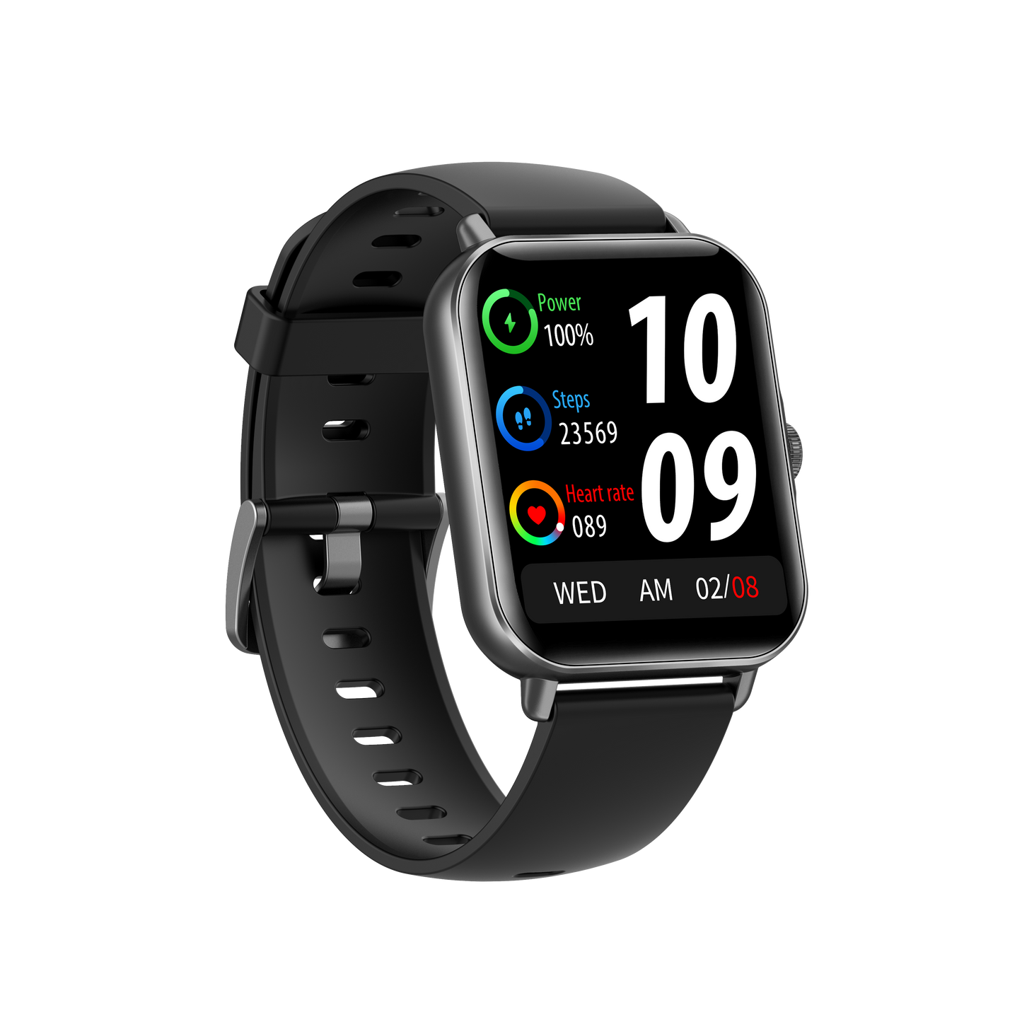 Eman L21 Smart Watch