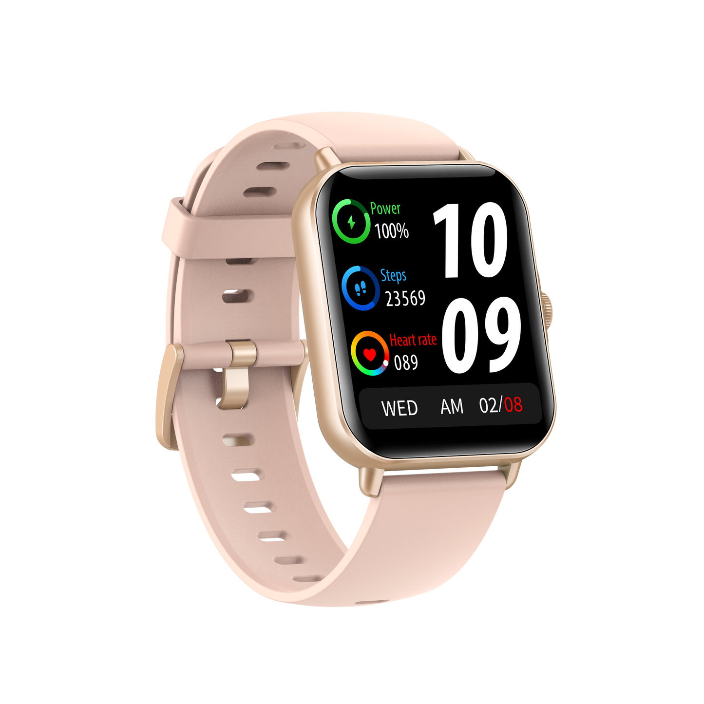 Eman L21 Smart Watch