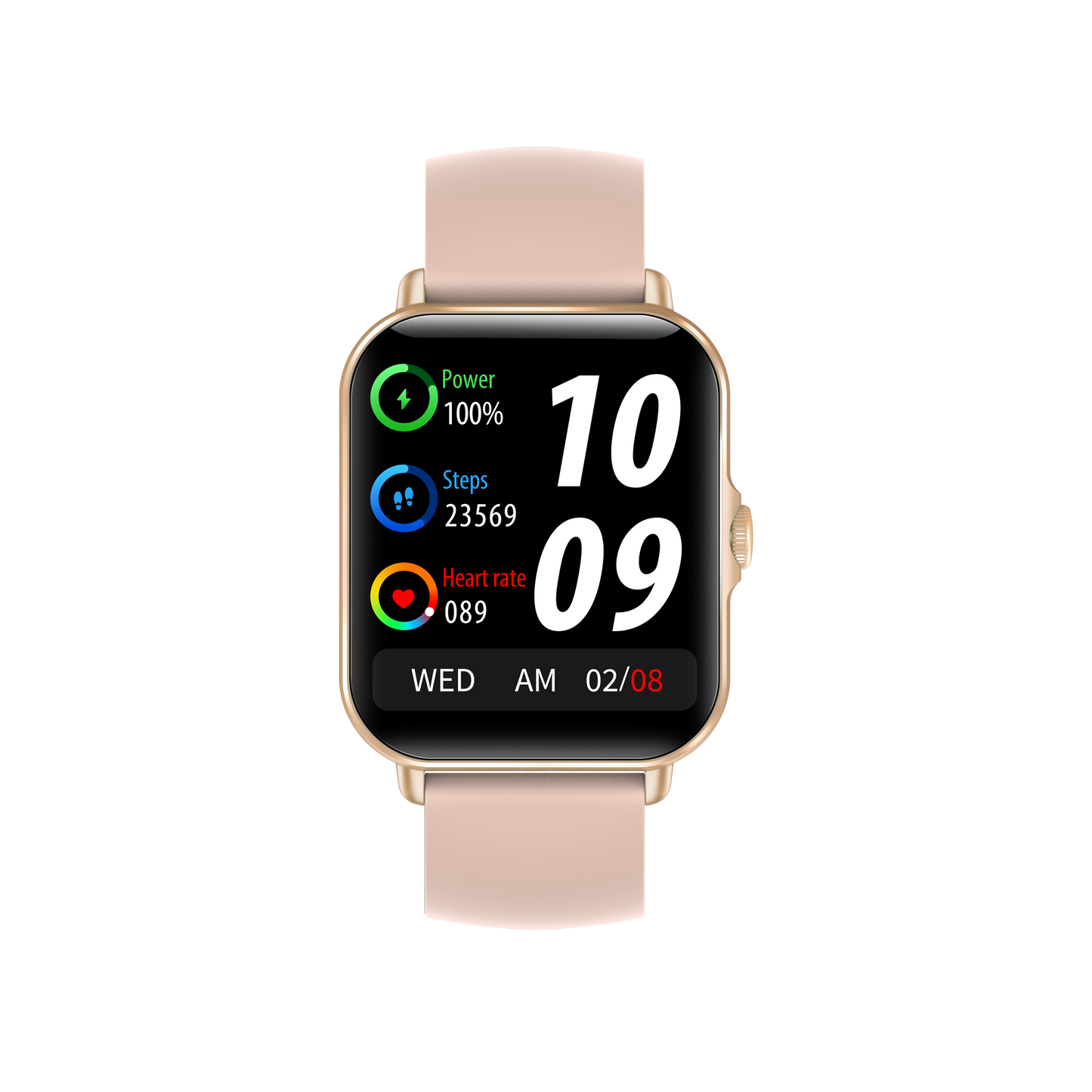 Eman L21 Smart Watch