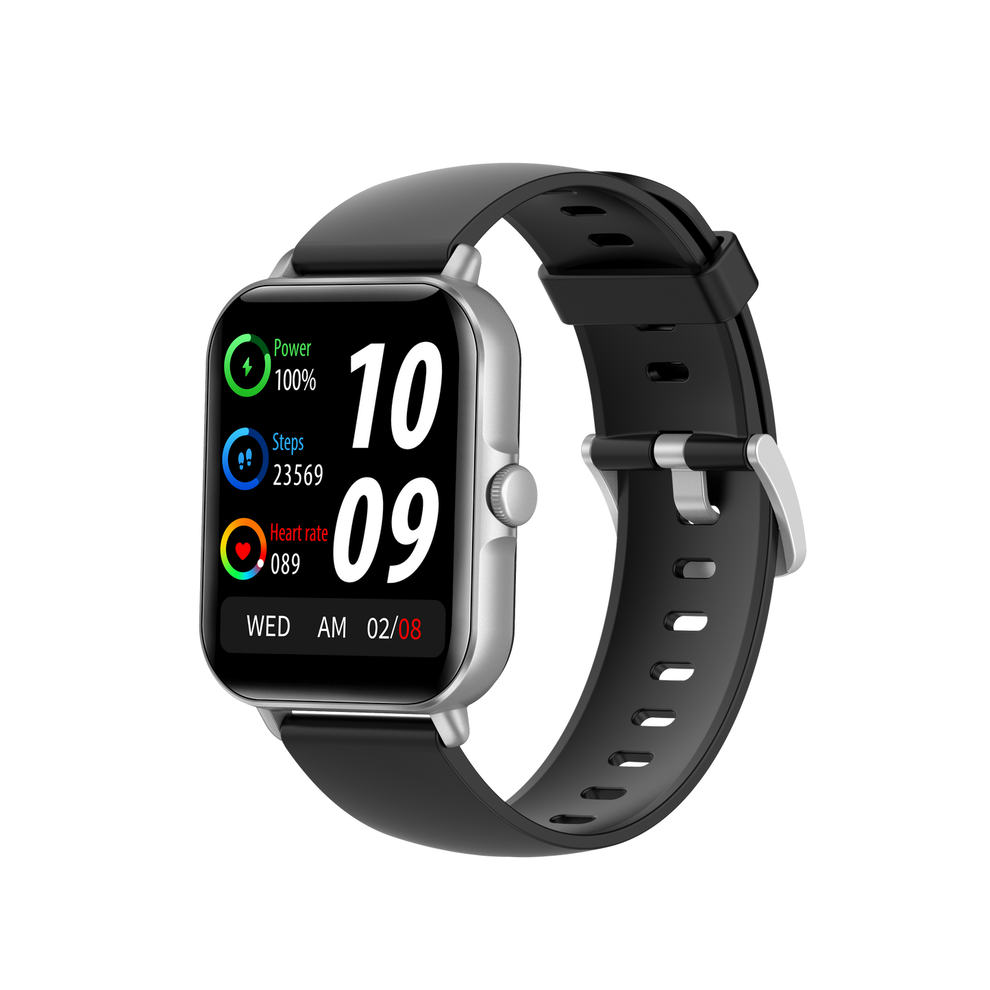 Eman L21 Smart Watch