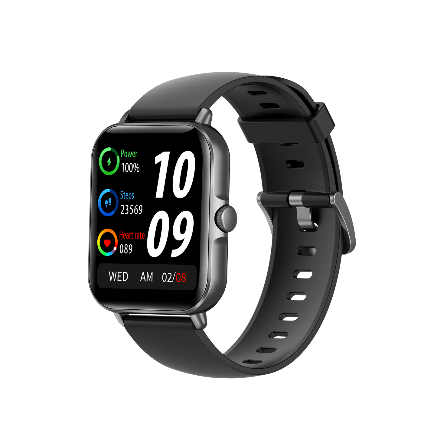 Eman L21 Smart Watch