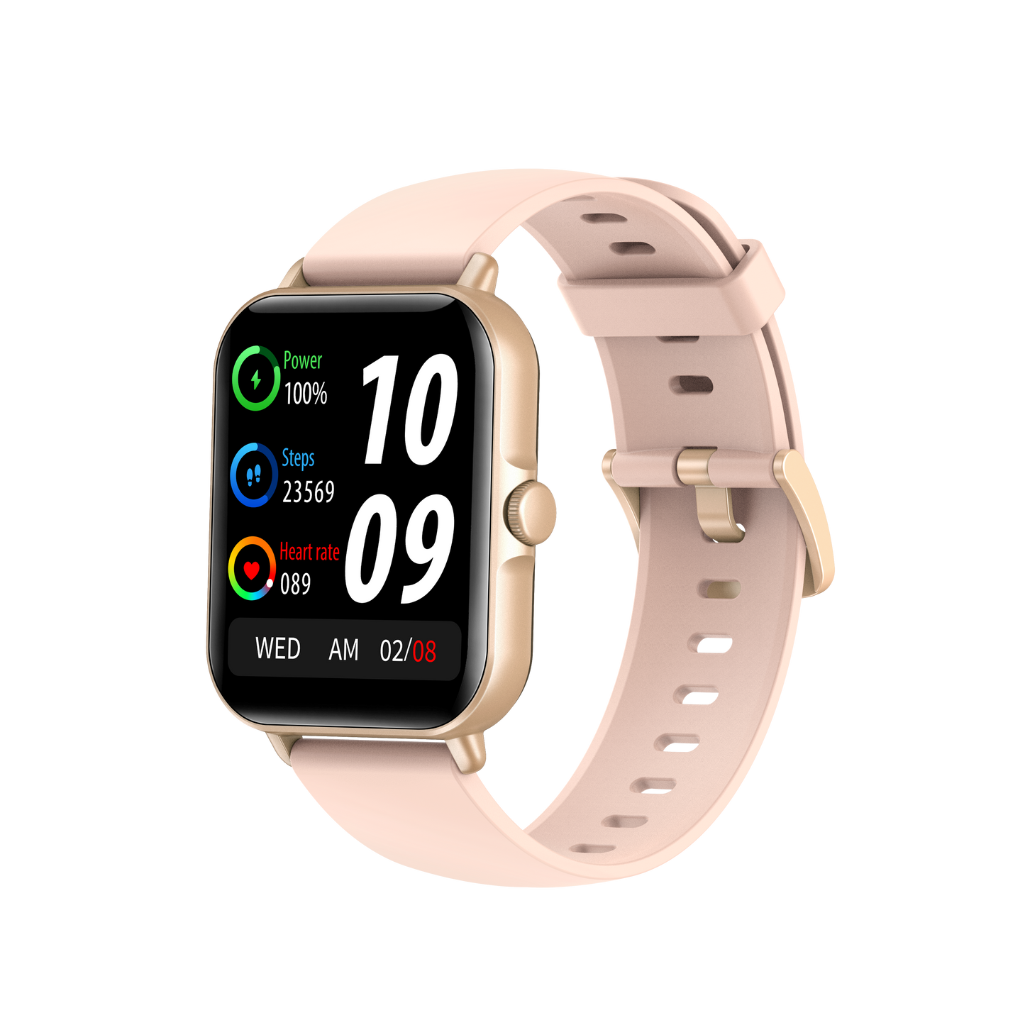 Eman L21 Smart Watch