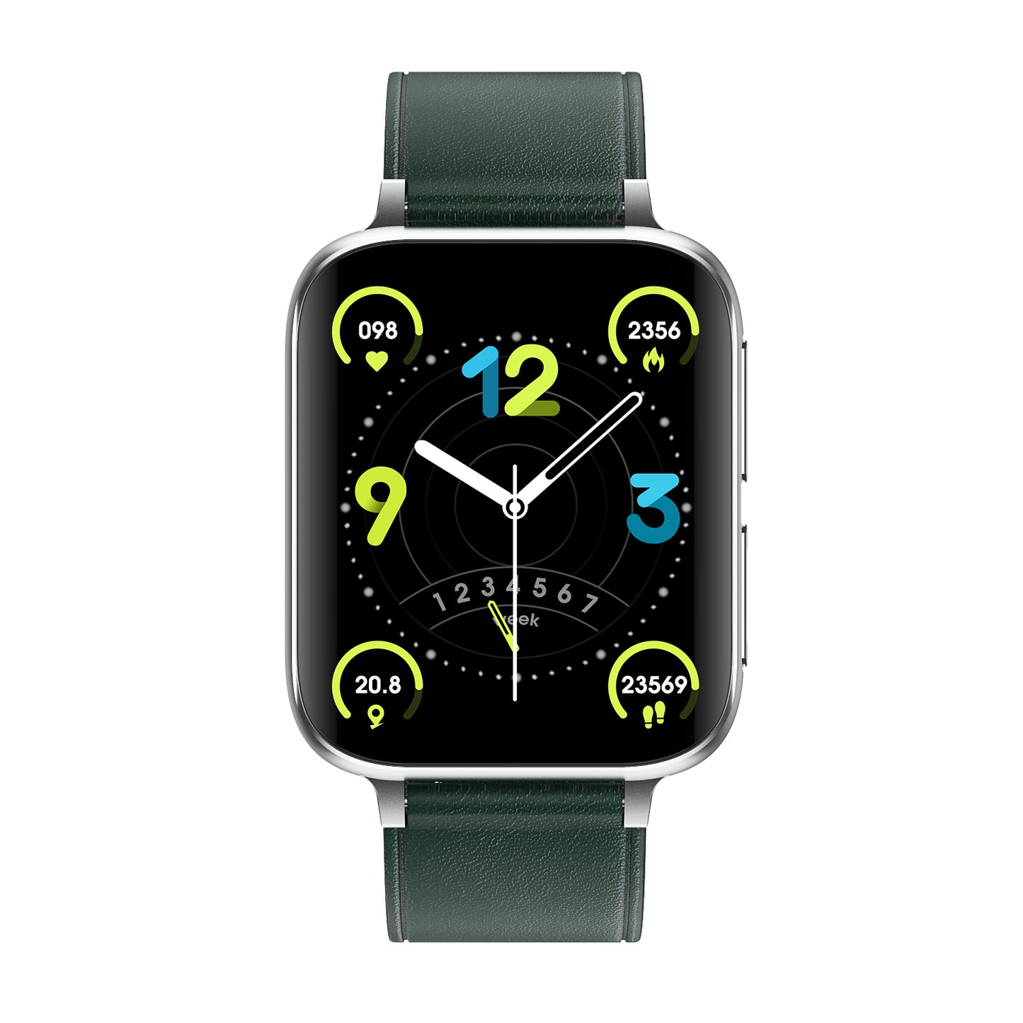 Eman DT93 Smart Watch