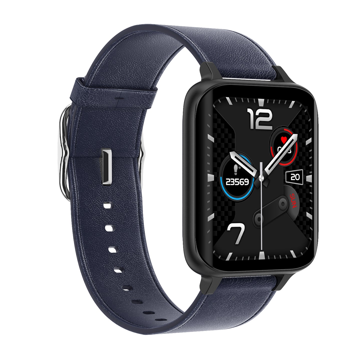 Eman DT93 Smart Watch